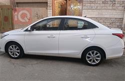 Changan Alsvin